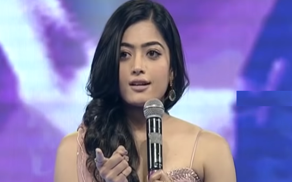 rashmika