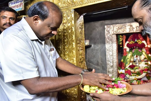 hdk temple