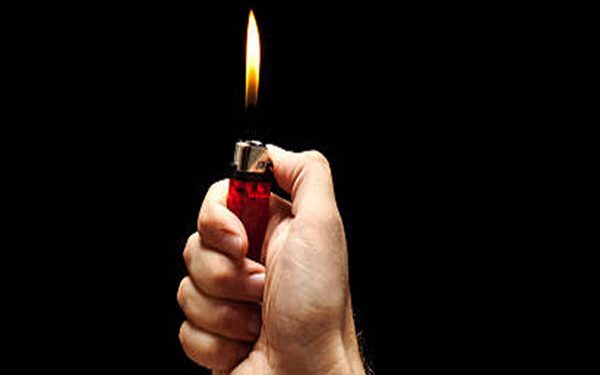 cigarette lighter helps french police identify murdered