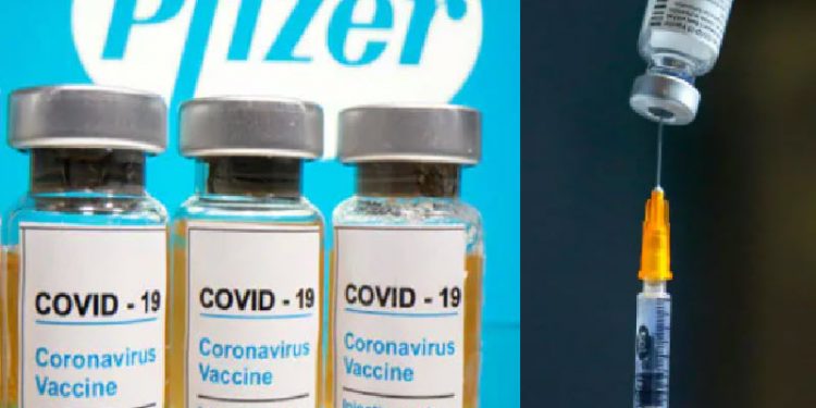 israel pfizer vaccine