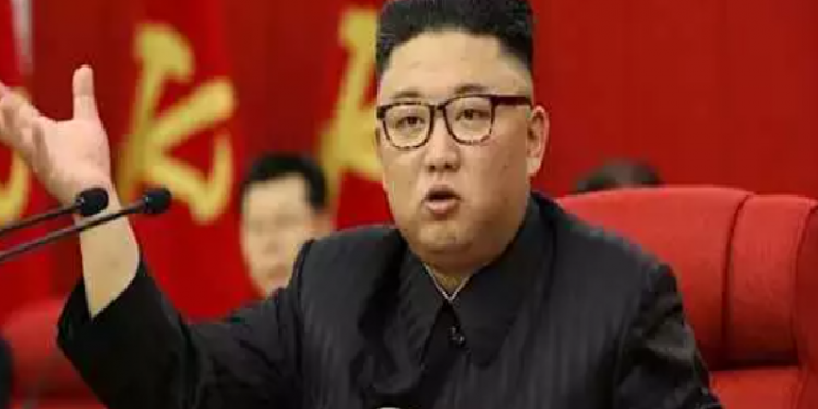 kim jong