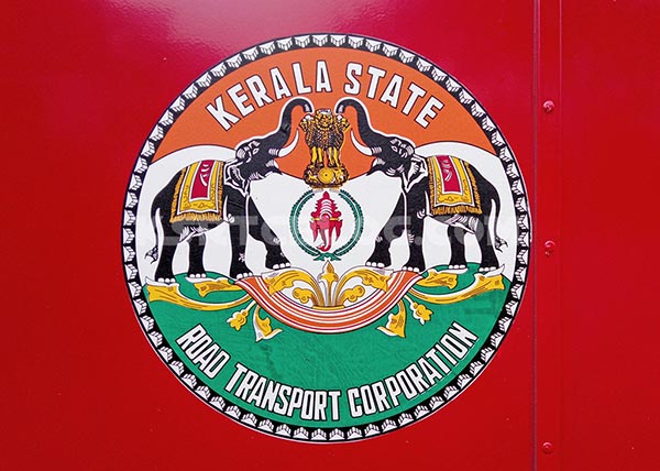 ksrtc logo