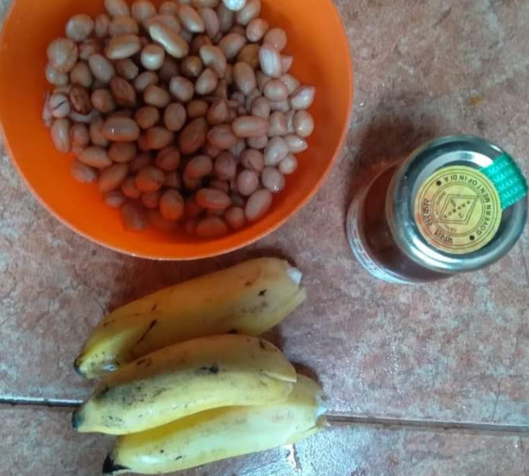 groundnut juice1