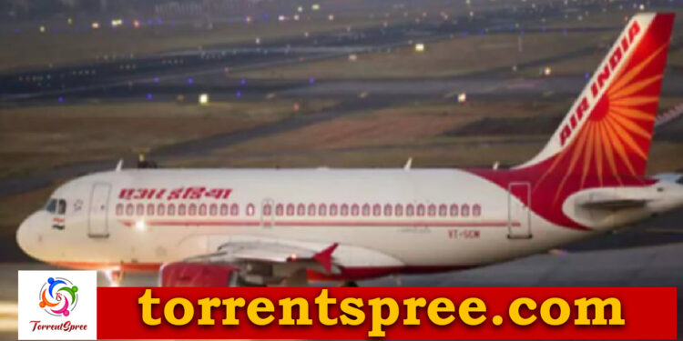 Govt Refutes Reports of Tata Sons Having Won Bid for Air India