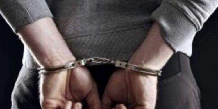 husband-wife-and-mother-in-law-arrested-in-theft-case