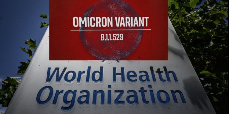 omicron-who-warns-risk-related-to-the-covid-variant-very-high