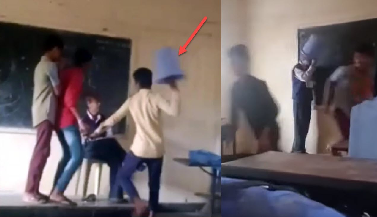 sslc-students-who-harassed-teachers-in-classroom-video-viral