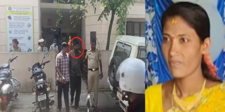 bengaluru-crime-story-kamakshipalya-murder-case a-man-arrested-for-killing-wife-in-kamakshipalya