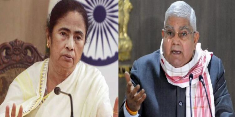 mamata-to-replace-governor-jagdeep-dhankhar-as-chancellor-of-state-run-universities