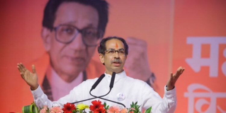 Maharashtra Chief Minister Uddhav Thackeray resigns minutes after Supreme Court gave the go ahead for the floor test tomorrow