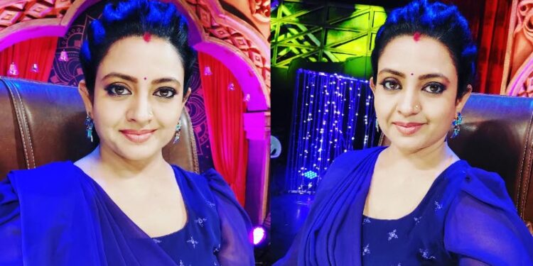 actress-indraja-shares-her-love-story-and-wedding-expenditure