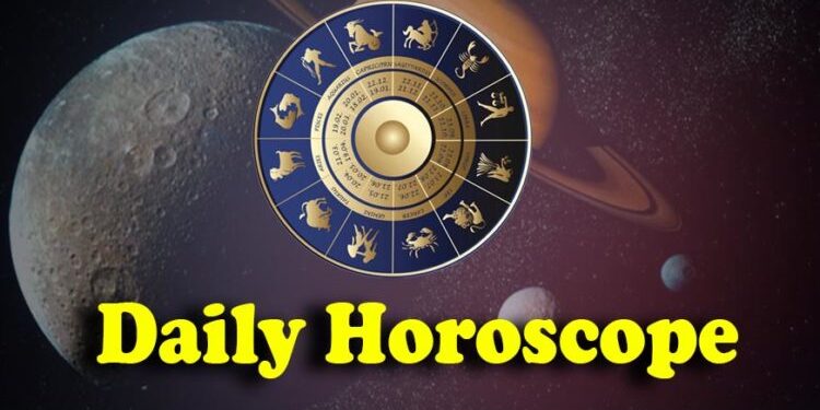 Daily horoscope kannada rashi-bhavishya