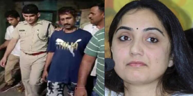 nupur-sharma-case-khadim-of-ajmer-dargah-arrested-in-rajasthan-removed-co-of-ajmer-dargah-in-case-of-khadim-salman-chisti-viral-video-related-to-nupur-sharma