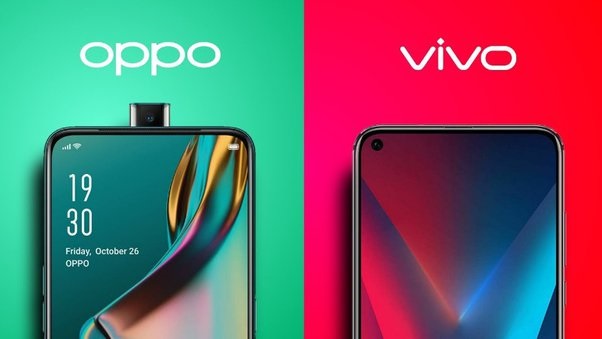 vivo oppo eport-after-vivo-and-xiaomi-oppo-accused-of-evading-customs-duty
