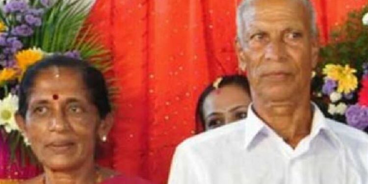 udupi kapu belapu husband and wife death revathi shetty