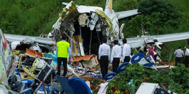 Kerala Air India crash