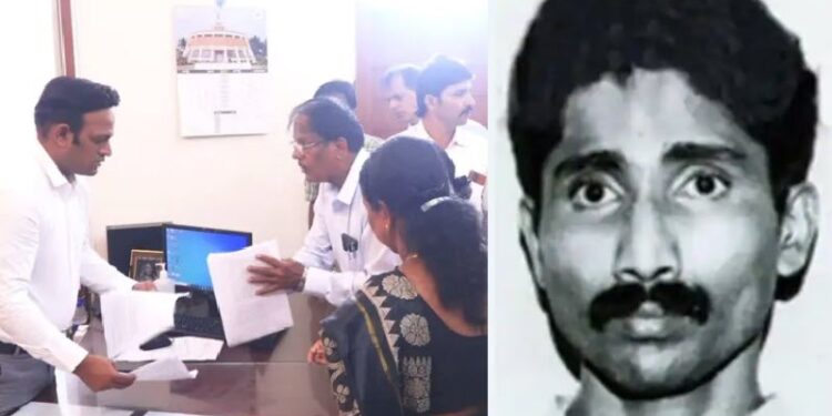 Vamanjoor Praveen-should-not-release-from jail family