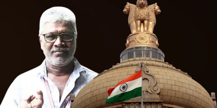 Independence day-on-vidhana-soudha-hoisters-paid-only-rs-50-for-years