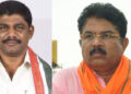 Karnataka election congress-to-field-dk-suresh-against-r-ashok-in-padmanabhanagar