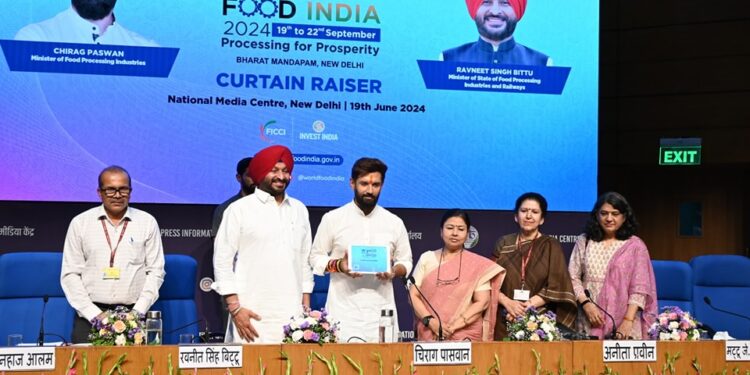 chirag-paswan--launches-world-food-india-2024