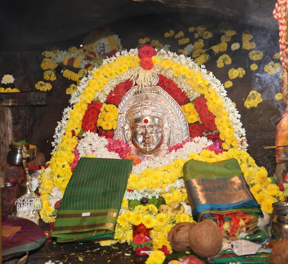 chandragutthi