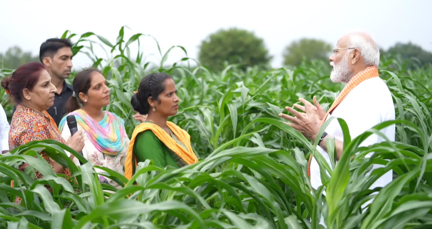 modi farmer2